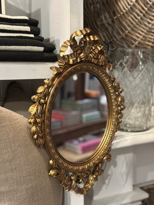 Image of Ribbon Mirror