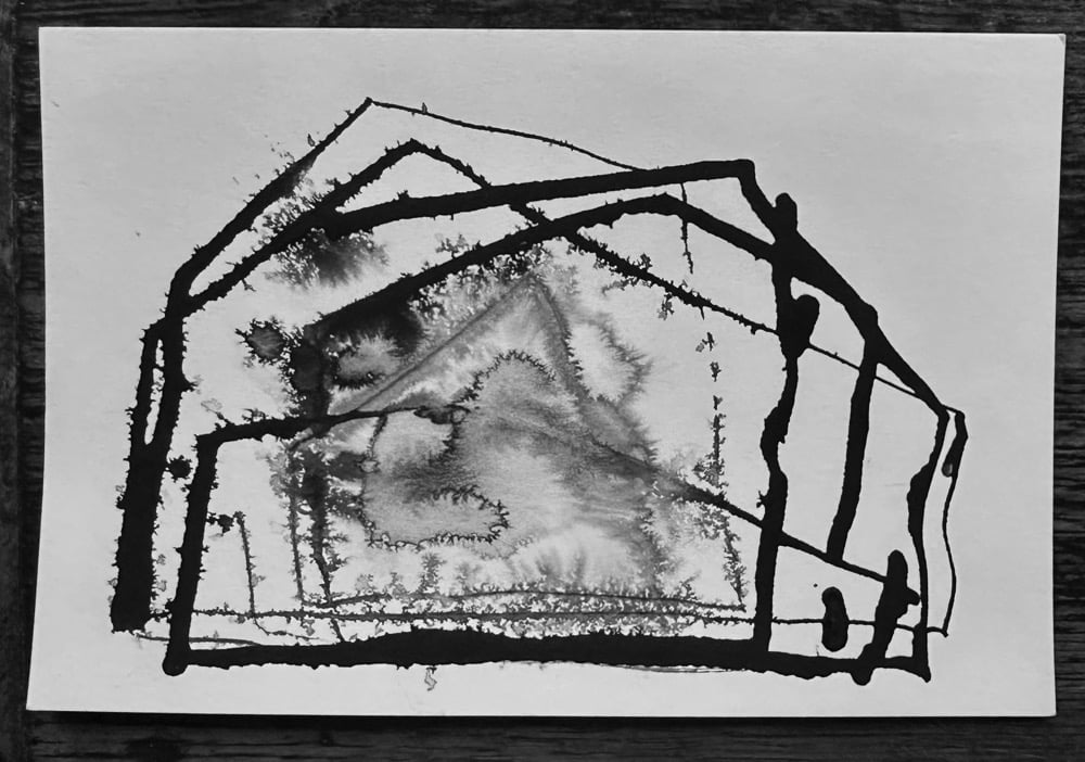 Postcard Collection No. 381