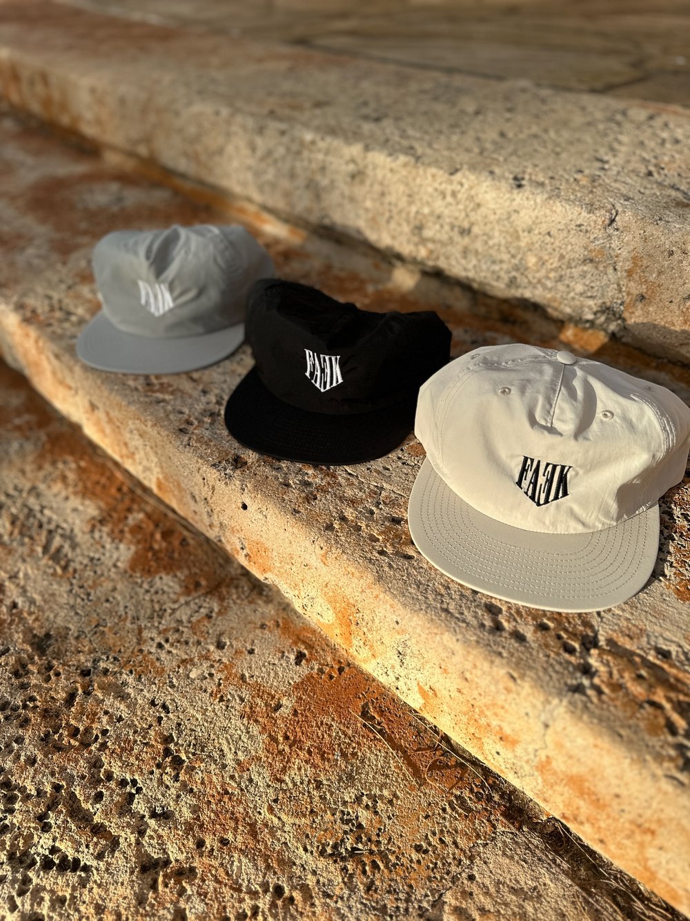 ‘Aegis 2.0’ SURF CAP