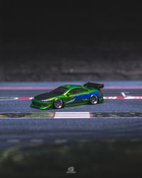 Image 7 of F&F MITSUBISHI ECLIPSE CHASE CUSTOM