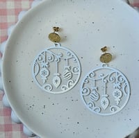 Image 3 of Christmas Bauble Dangle