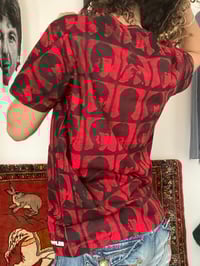 Image 17 of A HARD DAYS NIGHT ALL OVER UNISEX T SHIRT *COLOURS