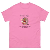 Image 5 of There is Hope Tee
