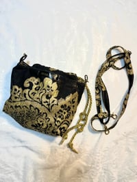 Image 2 of Drawstring Pouch