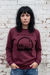 Image 1 of Sudadera Queens Of The Stone Age (Go With The Flow)