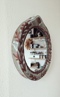 Image 3 of Specchio "Ombre"
