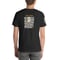 Image of Unisex t-shirt New York