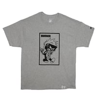 Image 2 of Busted Calvin T-shirt