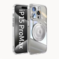 Image 13 of Magnetic Rotating Ring iPhone Case