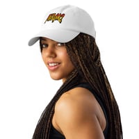 Image 3 of Under Armour® MERAKI dad hat