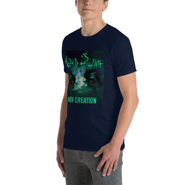 Head Sling Official New CreationShort-Sleeve Unisex T-Shirt