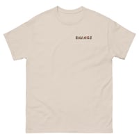 Image 5 of Snacks tee!
