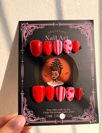 Lovers Lane Nails 