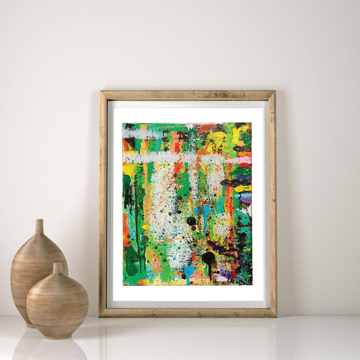 Image of Transition - Introduction Collection - Open Edition Art Prints
