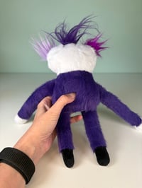 Image 9 of Medium Weighted Horrible Clown