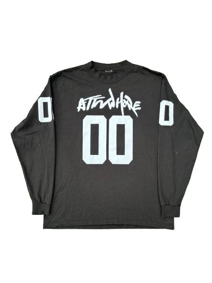 Image of LOGO FOOTBALL TOP