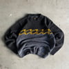 BILLABONG CONTRAST WAVE KNIT