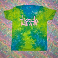 Image 1 of TURNSTILE "7"