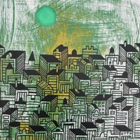 Image 2 of Green Moon