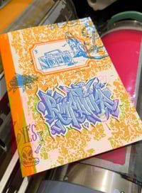 Image 1 of RímPatika - Hip Hop antológia