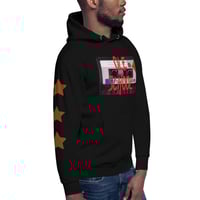 Image 5 of Ole School Unisex Hoodie