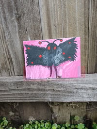 Image 5 of Mothman 