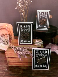 Image 1 of Pin Badge