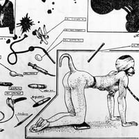 Image 3 of Kitan Club 1954 #4