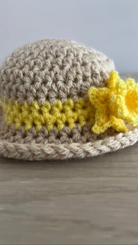 Image 1 of Snazzy Bonnet