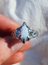 Eirlys ring size L (5.5)