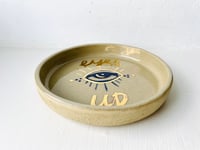 Image 2 of Eyes up trinket trays