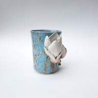 Image 3 of magnolia mug 