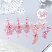 Image 1 of BUTTERFLY NAIL DISPLAY