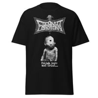 Image 2 of Coconut Lobotomy Cyclopia T-shirt