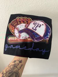 Image 2 of Game Day Rangers (ANY MLB)