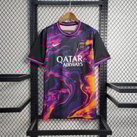 Image 1 of PSG 22/23 Galaxy Jersey