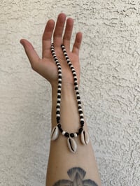 Image 2 of Tide Whisper Necklace 