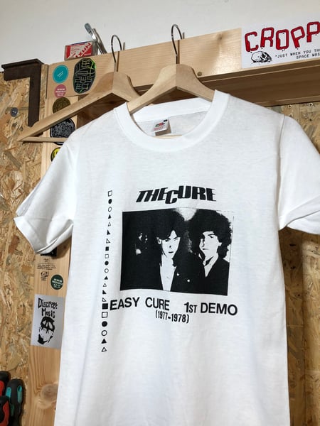 Image of #16/ one bootleg a week / The Cure