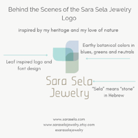 Image 11 of Emerald Crystal Necklace