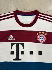 Image 3 of Camiseta Bayern Munich Robben