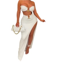 Image 1 of Two-Piece Nightclub Outfit