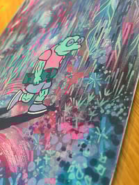 Image 3 of Hans down 
