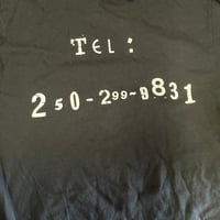 Image 5 of Pogo Pope tee 