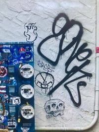 Image 2 of 'The Heart' Limited Edition Photo Print