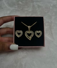 Cold Heart Set 