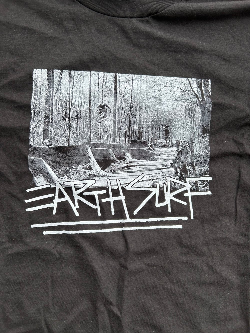 Earth Surf OG 