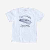 Image 1 of McBarge T-Shirt
