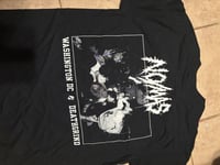 Image 3 of 3 Sided DC Deathgrind Shirt