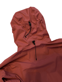 Image 4 of adobe shell jacket