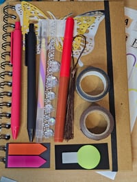 Image 3 of Journal Starter Kit